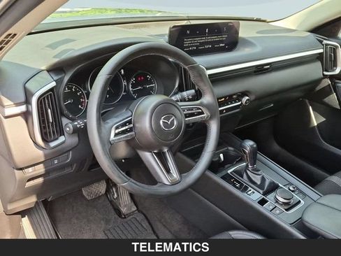 Certified 2024 MAZDA CX-50 AWD 2.5 S w/ Cargo Package image 18