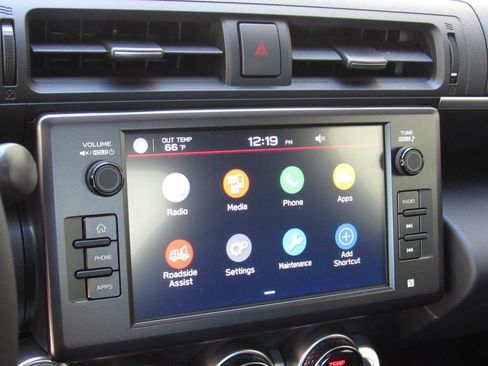 Certified 2024 Toyota GR86 RWD image 22