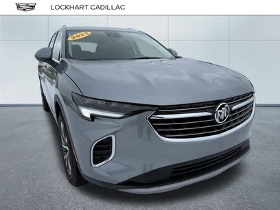 Used 2023 Buick Envision Essence