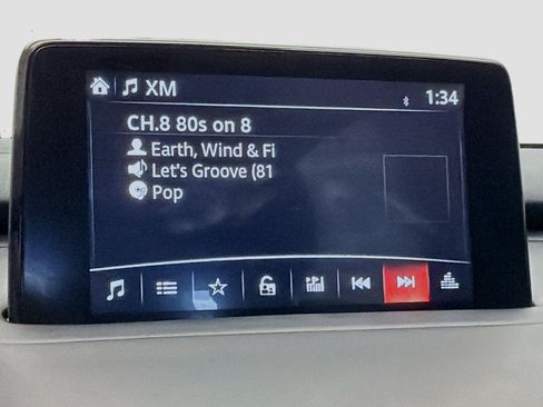 Used 2018 MAZDA CX-9 Touring w/ Touring Premium Package image 9