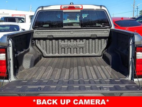 New 2026 GMC Canyon AT4 w/ Technology Plus Package image 9