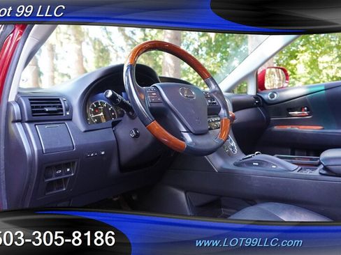 Used 2010 Lexus RX 350 AWD image 2