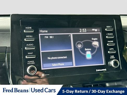 Used 2024 Toyota Camry SE FWD image 15