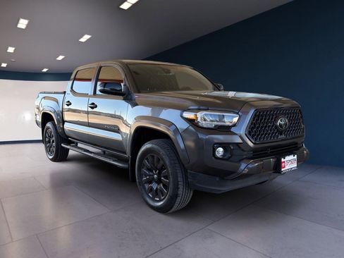 Used 2023 Toyota Tacoma Limited image 7