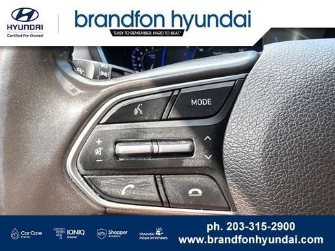 Used 2019 Hyundai Santa Fe AWD image 14