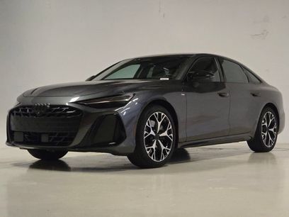 Used 2026 Audi A6 Premium Plus w/ Premium Plus Package
