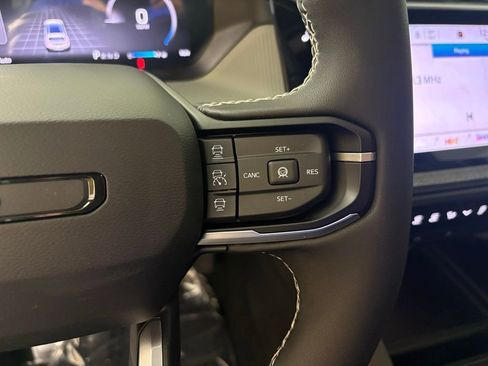 New 2026 Jeep Cherokee Laredo AWD/4WD image 22