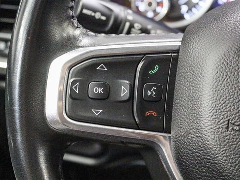 Used 2022 RAM 1500 Laramie image 25