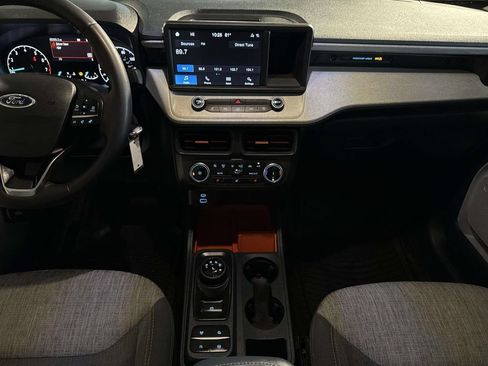 Used 2023 Ford Maverick XLT w/ Equipment Group 300A Standard AWD/4WD image 18