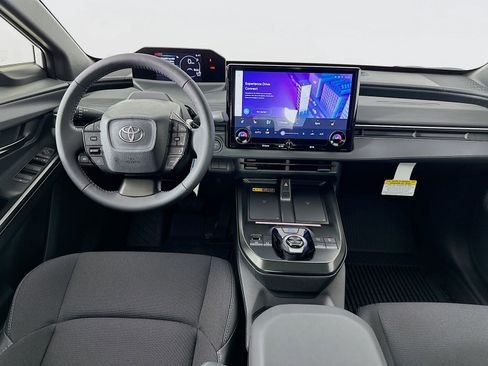 New 2026 Toyota C-HR AWD/4WD image 22
