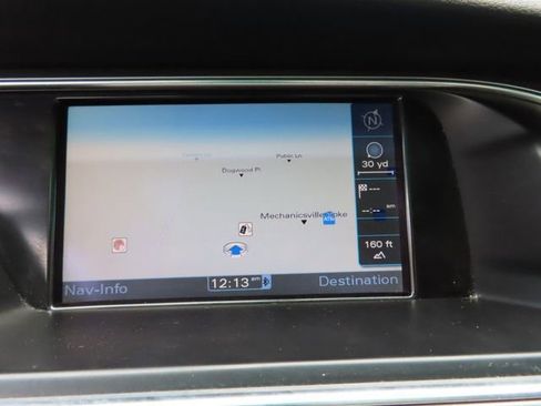 Used 2012 Audi A5 2.0T Premium Plus image 20