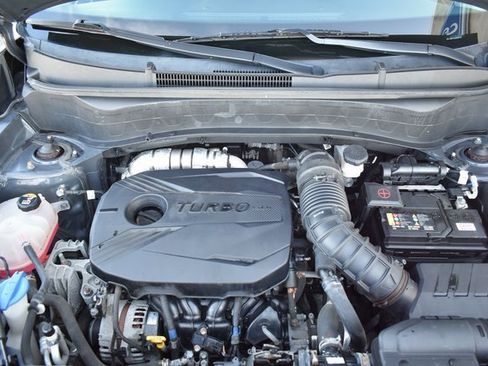 Used 2021 Kia Seltos SX w/ SX Sunroof Package image 50