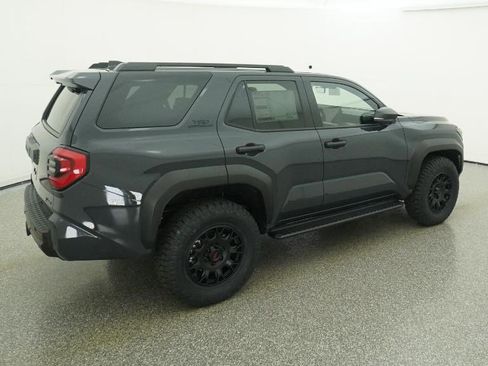 New 2026 Toyota 4Runner TRD Off-Road Premium image 98