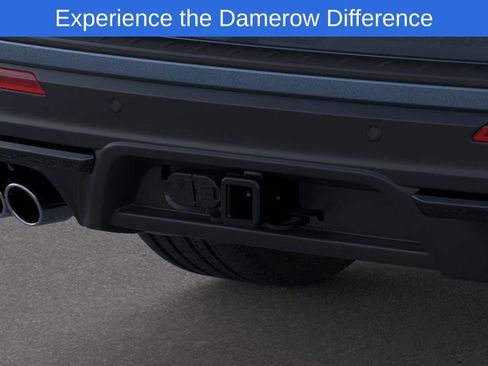 New 2026 Ford Explorer ST image 23