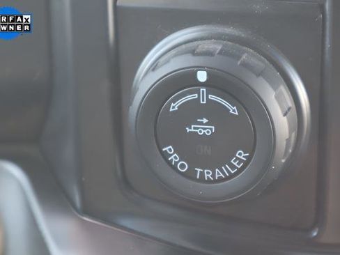 Used 2024 Ford F350 Platinum AWD/4WD image 13