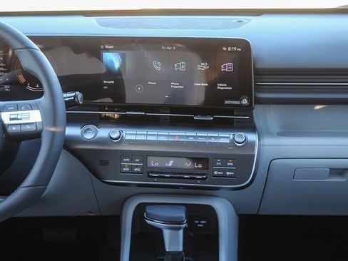 New 2026 Hyundai Kona SEL Sport AWD/4WD image 14