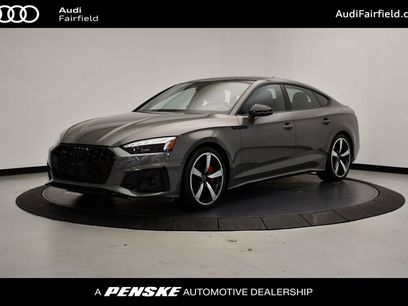 Certified 2023 Audi A5 2.0T Premium Plus w/ Premium Plus