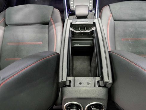 Certified 2023 Mercedes-Benz GLA 250 4MATIC image 21