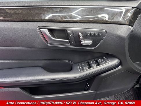 Used 2014 Mercedes-Benz E 350 E 350 Sport image 24