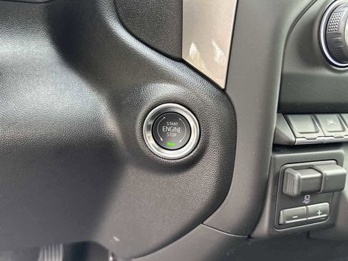 New 2026 Chevrolet Silverado 1500 Custom w/ Rally Edition image 30