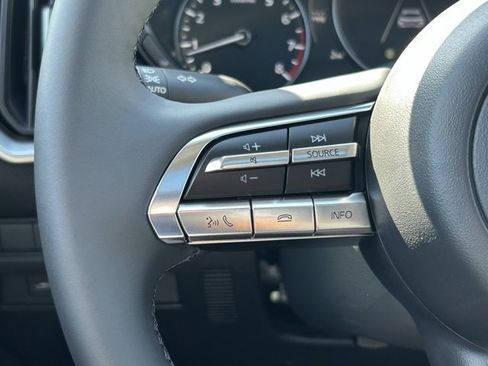 New 2026 MAZDA CX-50 AWD 2.5 S w/ Preferred Pkg image 17