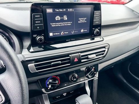 Certified 2023 Kia Seltos LX image 19