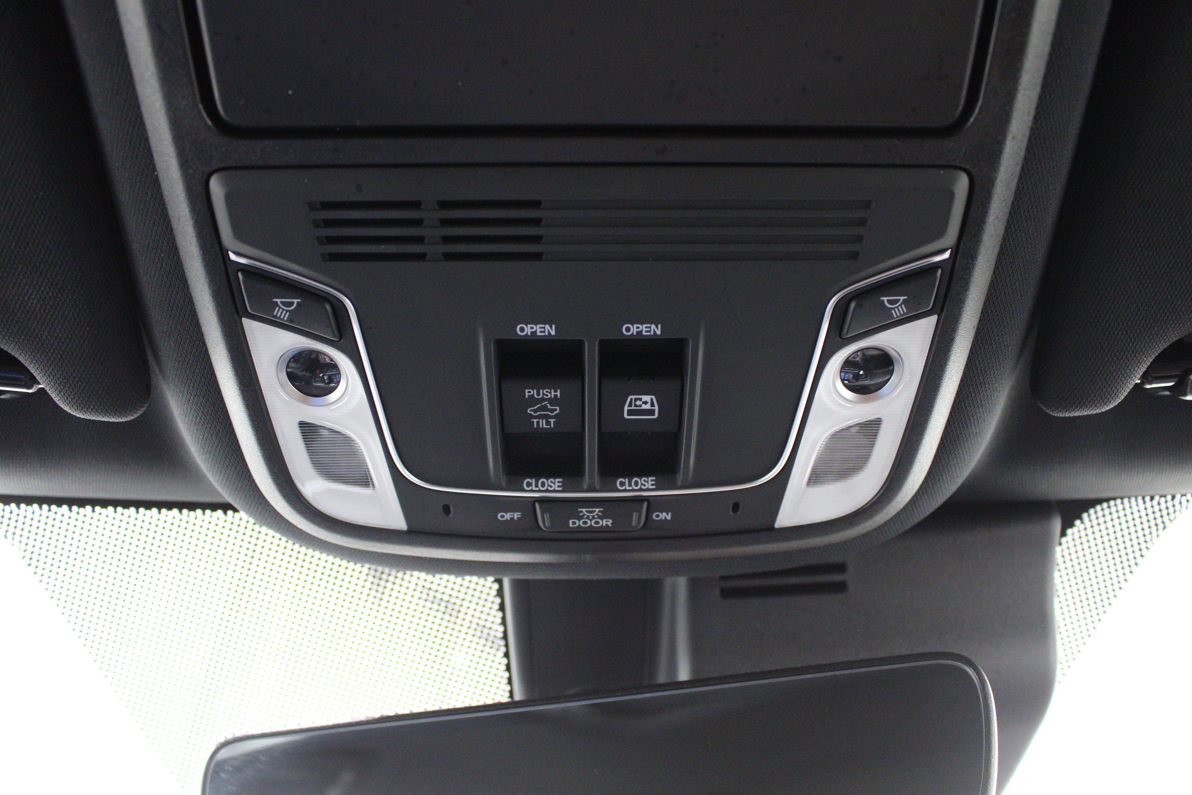 Used 2025 Honda Ridgeline RTL image 21