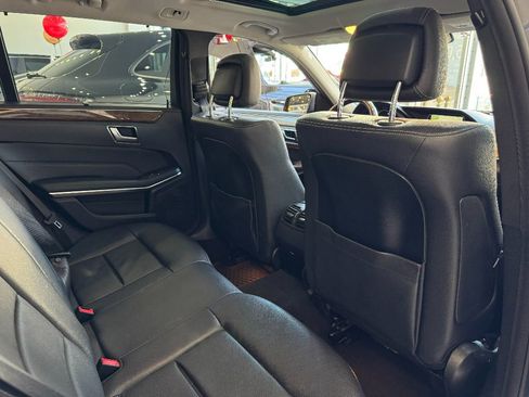 Used 2014 Mercedes-Benz E 350 Sport image 27