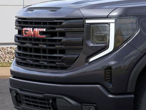 New 2026 GMC Sierra 1500 Elevation image 34