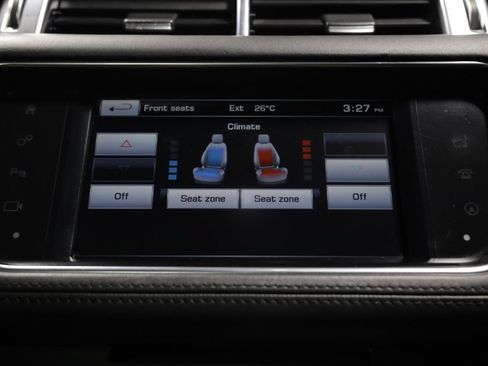 Used 2016 Land Rover Range Rover Sport HSE AWD/4WD image 52