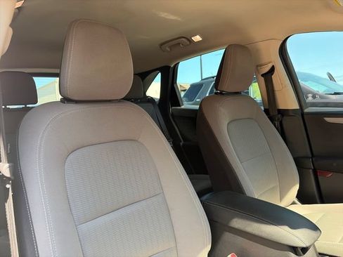 Used 2020 Ford Escape S FWD image 17