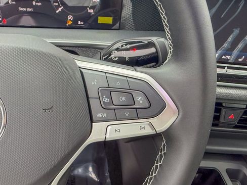 New 2026 Volkswagen Tiguan S image 16