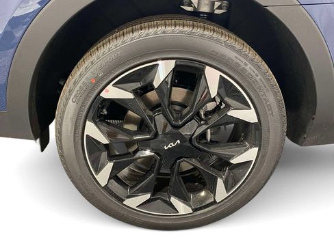 New 2026 Kia Sorento EX AWD/4WD image 10