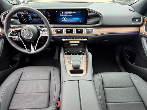New 2026 Mercedes-Benz GLE 350 4MATIC image 27