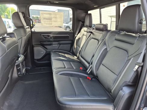 New 2026 RAM 1500 Rebel w/ G/T Package AWD/4WD image 14