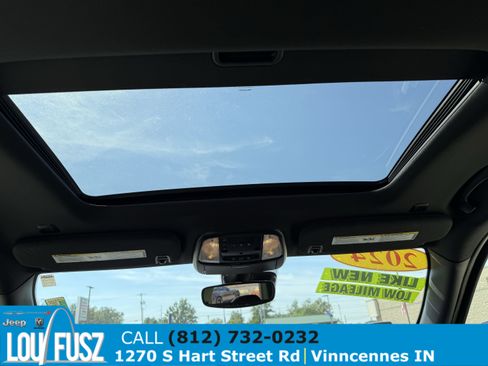 Used 2024 Dodge Durango GT image 18