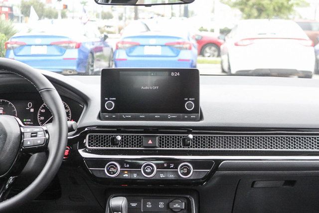 Used 2026 Honda Civic Sport image 17