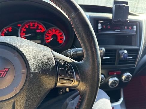 Used 2013 Subaru Impreza WRX STI image 18
