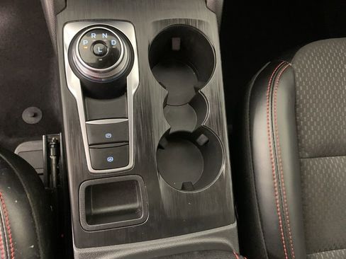 Used 2024 Ford Escape ST-Line w/ Tech Pack #1 image 24