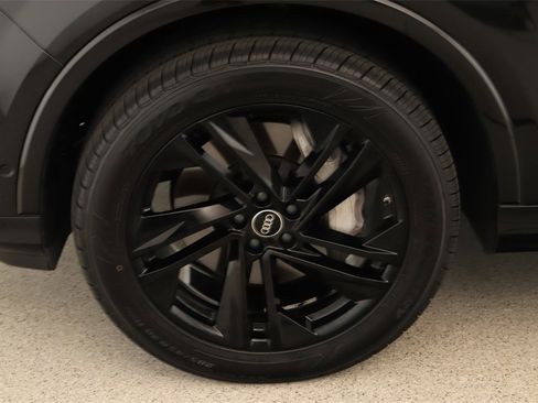 Used 2022 Audi Q7 3.0T Premium Plus image 33