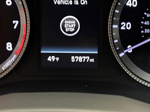 Used 2023 Hyundai Sonata SEL w/ Cargo Package image 16