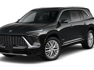 New 2026 Buick Enclave Avenir video 1