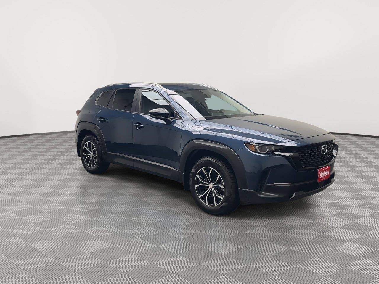 Used 2024 MAZDA CX-50 AWD 2.5 S w/ Premium Package image 34