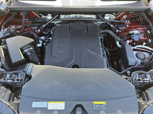 New 2025 Audi Q5 Premium image 31