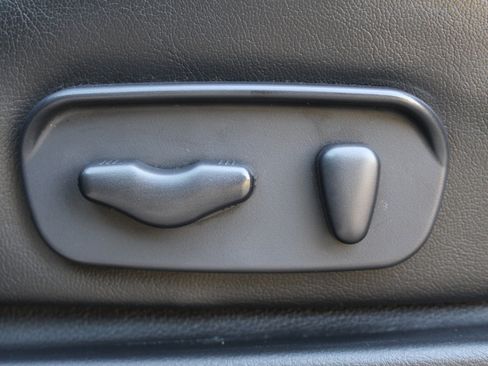 Used 2012 Nissan Armada SL w/ DVD FES Pkg image 17