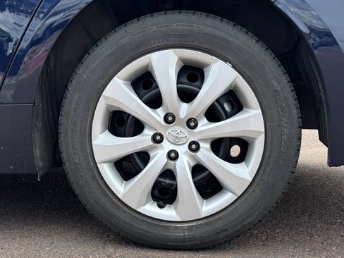 Used 2024 Toyota Corolla LE FWD image 11