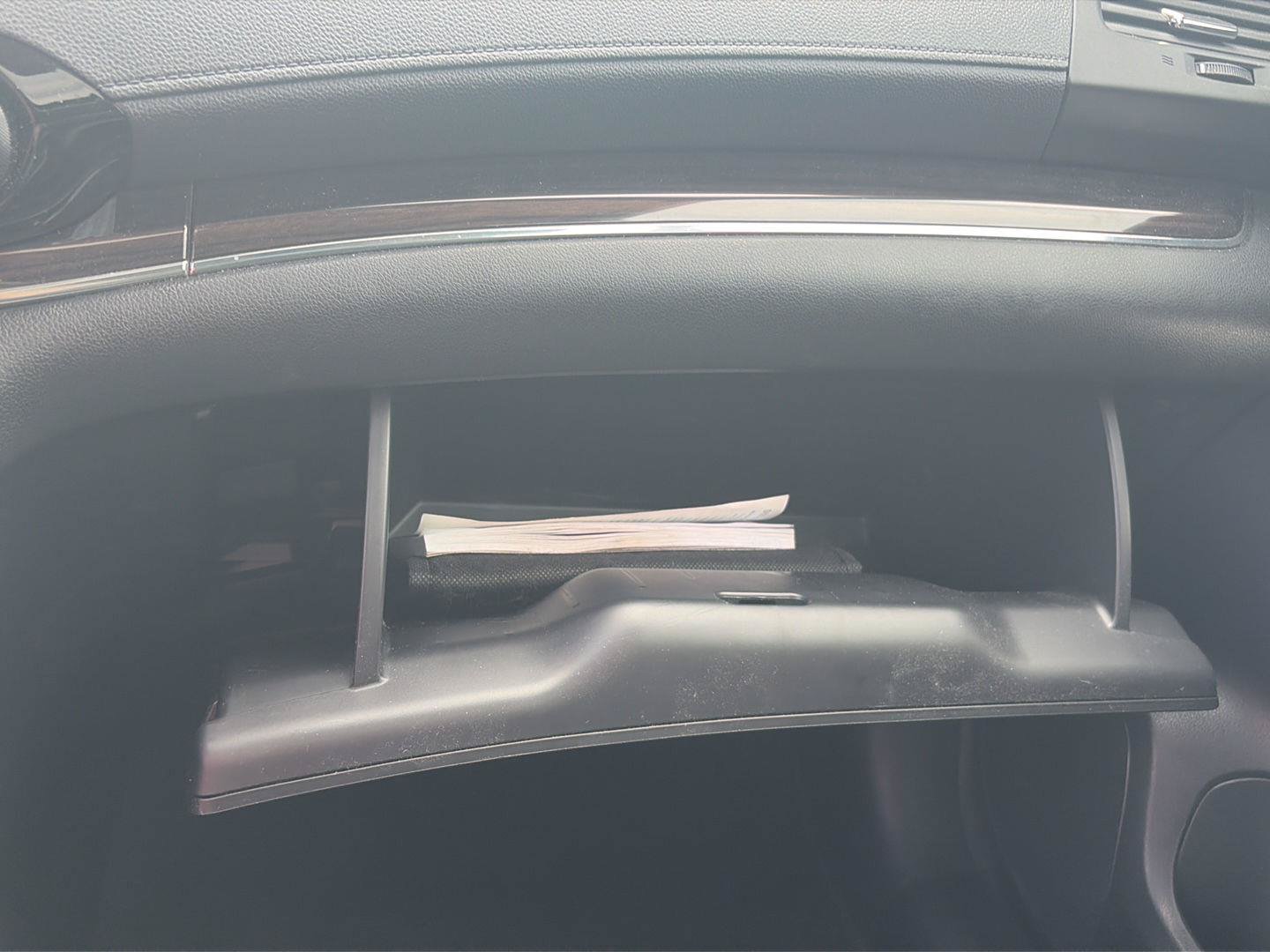 Used 2015 Honda CR-V Touring image 13