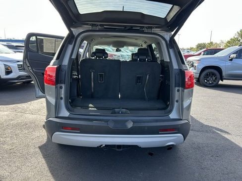 Used 2019 GMC Acadia SLT image 17