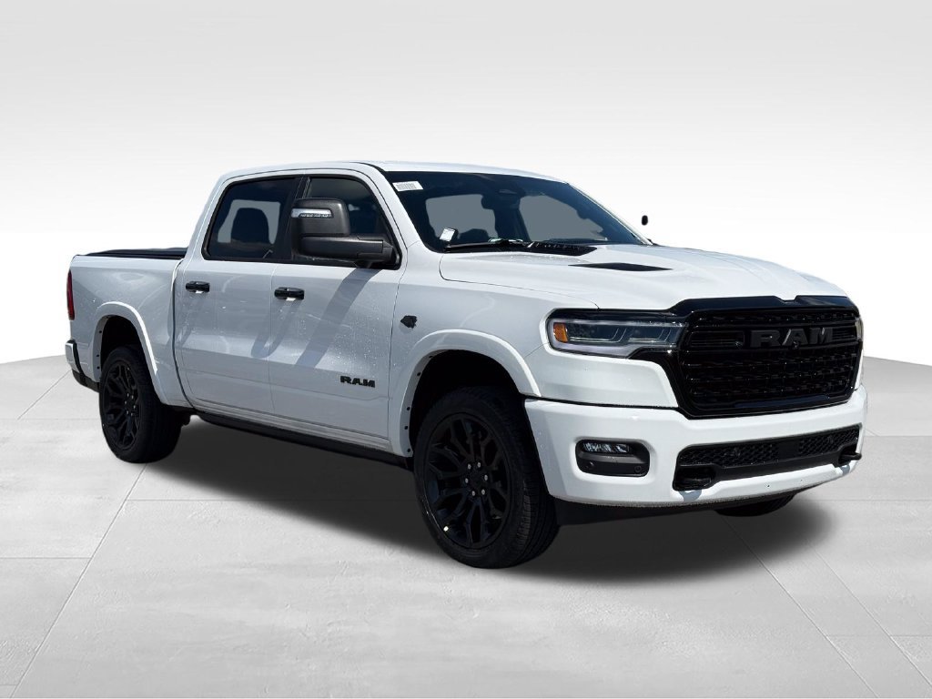 New 2027 RAM 1500 Limited AWD/4WD image 7