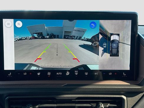 New 2025 Ford Bronco Sport Outer Banks w/ Outer Banks Tech Package+ image 20